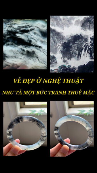 Phỉ Thuý Gà Đen Là Gì? Sự Khác Nhau Giữa Gà Đen Và Hắc Băng! Phỉ Thuý Gà Đen Là Gì? Sự Khác Nhau Giữa Gà Đen Và Hắc Băng!