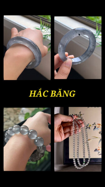 Phỉ Thuý Gà Đen Là Gì? Sự Khác Nhau Giữa Gà Đen Và Hắc Băng! Phỉ Thuý Gà Đen Là Gì? Sự Khác Nhau Giữa Gà Đen Và Hắc Băng!