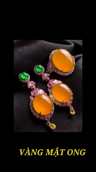 Hoàng Phỉ Được Hình Thành Như Thế Nào? Giá Trị Của Nó Ra Sao?