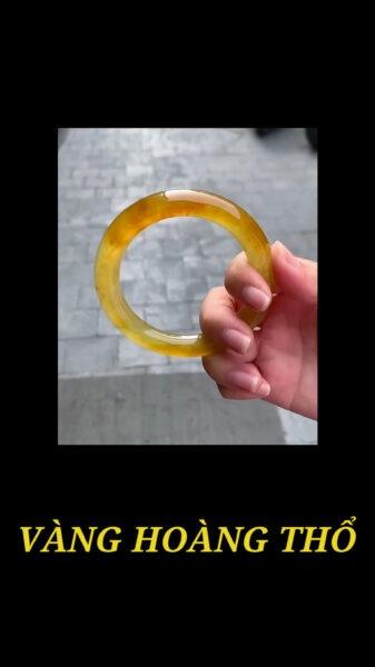 Hoàng Phỉ Được Hình Thành Như Thế Nào? Giá Trị Của Nó Ra Sao?