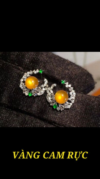 Hoàng Phỉ Được Hình Thành Như Thế Nào? Giá Trị Của Nó Ra Sao?