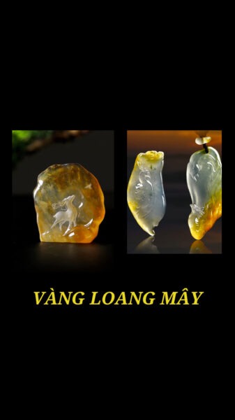 Hoàng Phỉ Được Hình Thành Như Thế Nào? Giá Trị Của Nó Ra Sao?