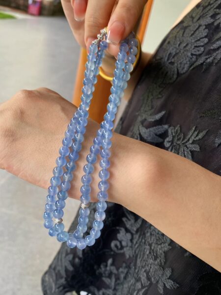 Phỉ Thuý Xanh "Thiên Hà" Bạn Đã Từng Nghe Qua? Phỉ Thuý Xanh "Thiên Hà" Bạn Đã Từng Nghe Qua?