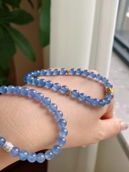 Phỉ Thuý Xanh "Thiên Hà" Bạn Đã Từng Nghe Qua? Phỉ Thuý Xanh "Thiên Hà" Bạn Đã Từng Nghe Qua?