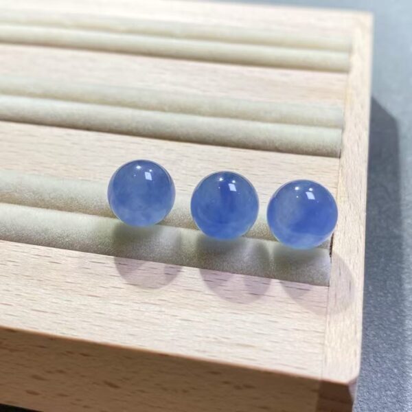 Phỉ Thuý Xanh "Thiên Hà" Bạn Đã Từng Nghe Qua? Phỉ Thuý Xanh "Thiên Hà" Bạn Đã Từng Nghe Qua?