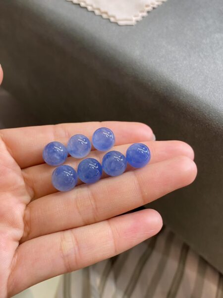 Phỉ Thuý Xanh "Thiên Hà" Bạn Đã Từng Nghe Qua? Phỉ Thuý Xanh "Thiên Hà" Bạn Đã Từng Nghe Qua?