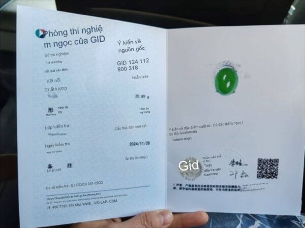 Những Yếu Tố Ảnh Hưởng Tới Giá Cả Của Ngọc Phỉ Thuý