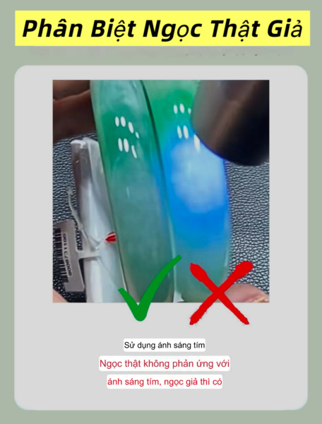Ngọc Phỉ Thuý Type A, B, C Là Gì? Tại Sao Không Nên Đeo Ngọc Đã Qua Xử Lý? Ngọc Phỉ Thuý Type A, B, C Là Gì? Tại Sao Không Nên Đeo Ngọc Đã Qua Xử Lý?
