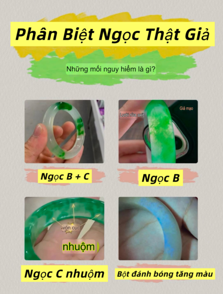 Những Yếu Tố Ảnh Hưởng Tới Giá Cả Của Ngọc Phỉ Thuý