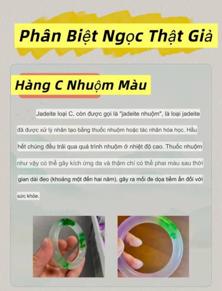 Những Yếu Tố Ảnh Hưởng Tới Giá Cả Của Ngọc Phỉ Thuý