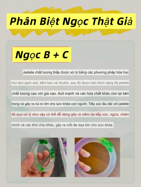 Những Yếu Tố Ảnh Hưởng Tới Giá Cả Của Ngọc Phỉ Thuý