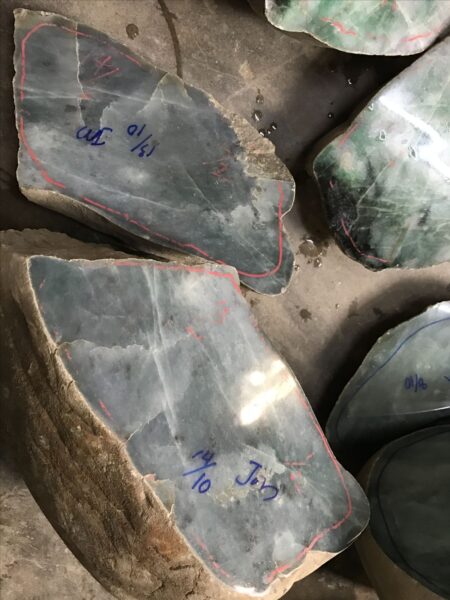 Có Phải Phỉ Thuý Có Lỗi, Vết Thì Không Thể Có Giá Cao Hay Không? Có Phải Phỉ Thuý Có Lỗi, Vết Thì Không Thể Có Giá Cao Hay Không?