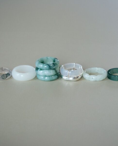 Mua phỉ thuý có bán lại được không? Phân biệt phỉ thuý trang sức và phỉ thuý tích sản có thể gia tăng giá trị.