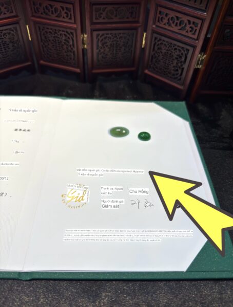 Những Yếu Tố Ảnh Hưởng Tới Giá Cả Của Ngọc Phỉ Thuý