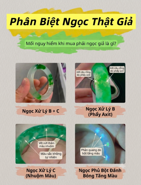 Những Yếu Tố Ảnh Hưởng Tới Giá Cả Của Ngọc Phỉ Thuý