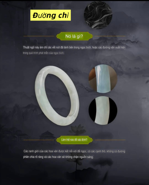 Những Yếu Tố Ảnh Hưởng Tới Giá Cả Của Ngọc Phỉ Thuý