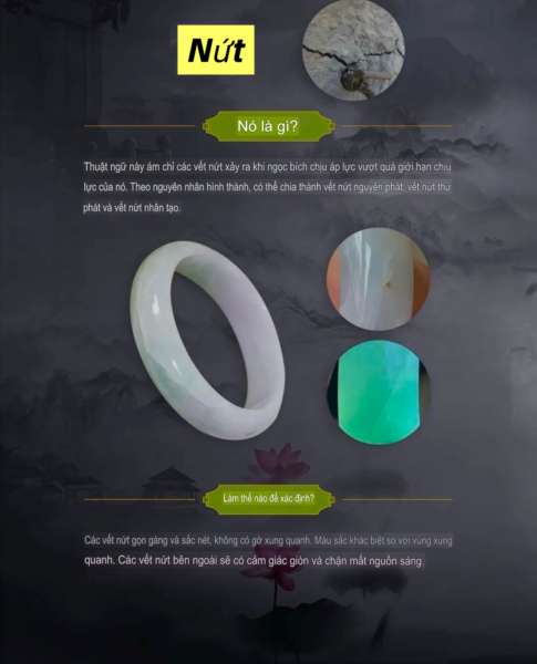 Có Phải Phỉ Thuý Có Lỗi, Vết Thì Không Thể Có Giá Cao Hay Không? Có Phải Phỉ Thuý Có Lỗi, Vết Thì Không Thể Có Giá Cao Hay Không?