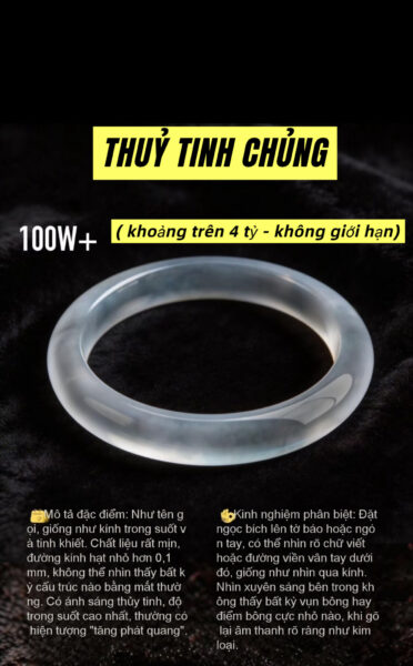 Hiểu Về Các Chủng Ngọc Và Khoảng Giá Tham Khảo Cho Bạn Hiểu Về Các Chủng Ngọc Và Khoảng Giá Tham Khảo Cho Bạn