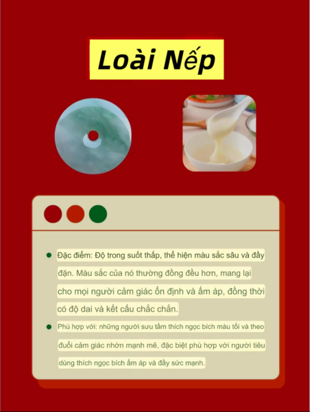 Những Yếu Tố Ảnh Hưởng Tới Giá Cả Của Ngọc Phỉ Thuý