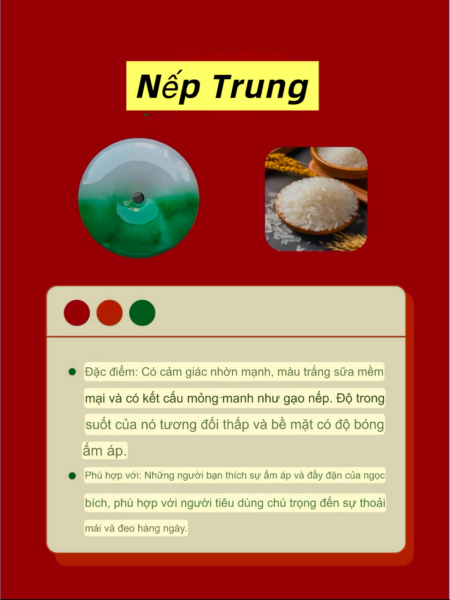 Những Yếu Tố Ảnh Hưởng Tới Giá Cả Của Ngọc Phỉ Thuý