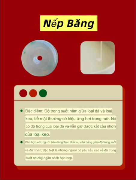 Những Yếu Tố Ảnh Hưởng Tới Giá Cả Của Ngọc Phỉ Thuý