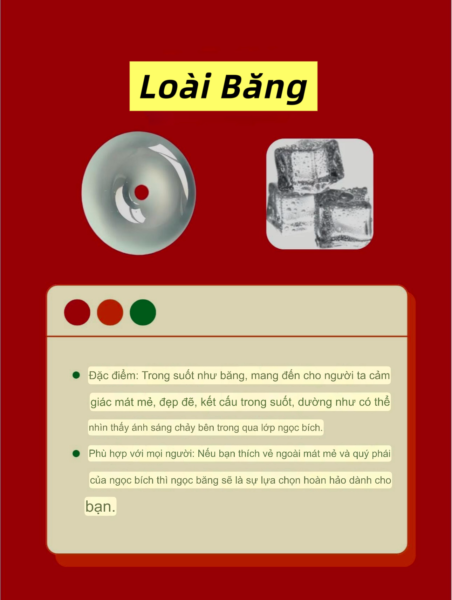 Những Yếu Tố Ảnh Hưởng Tới Giá Cả Của Ngọc Phỉ Thuý