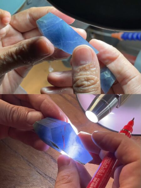 Có Phải Phỉ Thuý Có Lỗi, Vết Thì Không Thể Có Giá Cao Hay Không? Có Phải Phỉ Thuý Có Lỗi, Vết Thì Không Thể Có Giá Cao Hay Không?