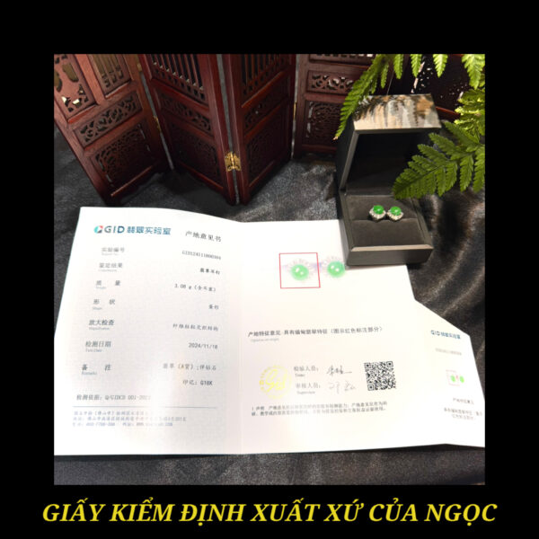 Những Yếu Tố Ảnh Hưởng Tới Giá Cả Của Ngọc Phỉ Thuý