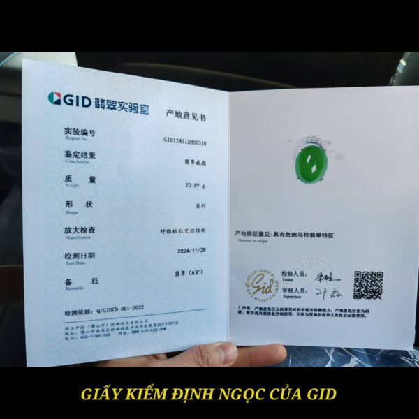 Những Yếu Tố Ảnh Hưởng Tới Giá Cả Của Ngọc Phỉ Thuý