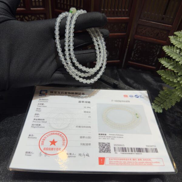 Ngọc Phỉ Thuý Có Thực Sự Đang Bị Thổi Phồng Giá Trị? Có Hay Không Kết Cục "Sập Thị Trường" Giống Như "Lan Đột Biến" Một Thời !!