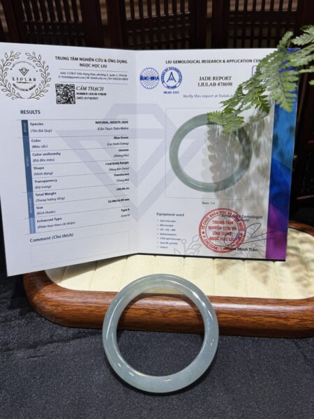 Ngọc Phỉ Thuý Có Thực Sự Đang Bị Thổi Phồng Giá Trị? Có Hay Không Kết Cục "Sập Thị Trường" Giống Như "Lan Đột Biến" Một Thời !!