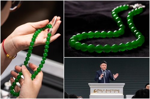 Ngọc Phỉ Thuý Có Thực Sự Đang Bị Thổi Phồng Giá Trị? Có Hay Không Kết Cục "Sập Thị Trường" Giống Như "Lan Đột Biến" Một Thời !!