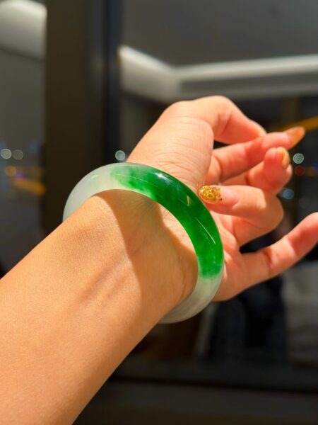 Ngọc Phỉ Thuý Có Thực Sự Đang Bị Thổi Phồng Giá Trị? Có Hay Không Kết Cục "Sập Thị Trường" Giống Như "Lan Đột Biến" Một Thời !!