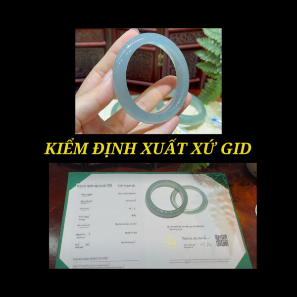 Ngọc Phỉ Thuý Có Thực Sự Đang Bị Thổi Phồng Giá Trị? Có Hay Không Kết Cục "Sập Thị Trường" Giống Như "Lan Đột Biến" Một Thời !!