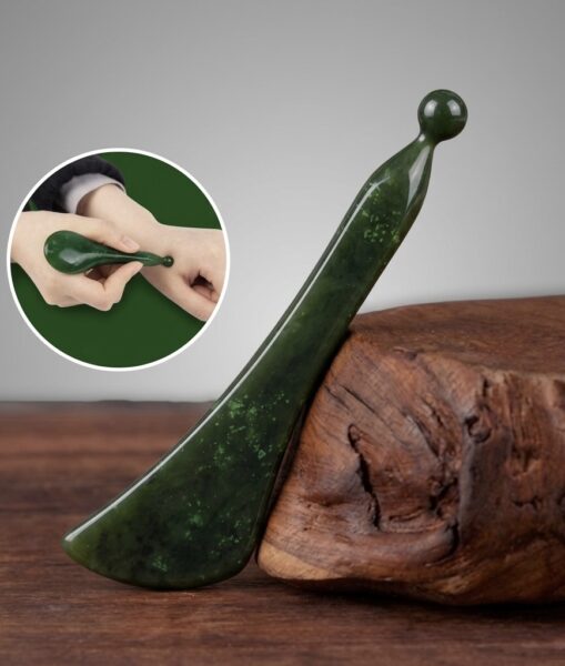 Diện Chẩn Và Massage Ngọc Bích Cải Thiện Sức Khoẻ Và Sắc Đẹp Từ Bên Trong.