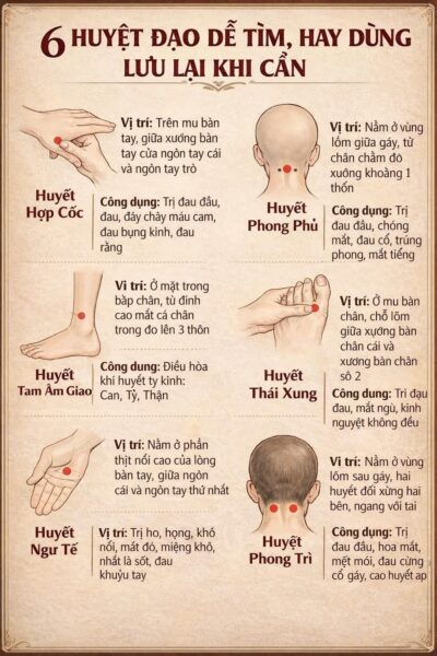 Diện Chẩn Và Massage Ngọc Bích Cải Thiện Sức Khoẻ Và Sắc Đẹp Từ Bên Trong.