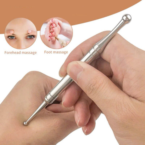 Diện Chẩn Và Massage Ngọc Bích Cải Thiện Sức Khoẻ Và Sắc Đẹp Từ Bên Trong.