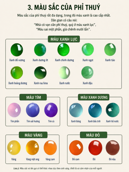 Tại Sao Phỉ Thuý Cabochon (Bầu Dục) Lại Có Giá Trị Cao Đến Vậy??? Tại Sao Phỉ Thuý Cabochon (Bầu Dục) Lại Có Giá Trị Cao Đến Vậy???