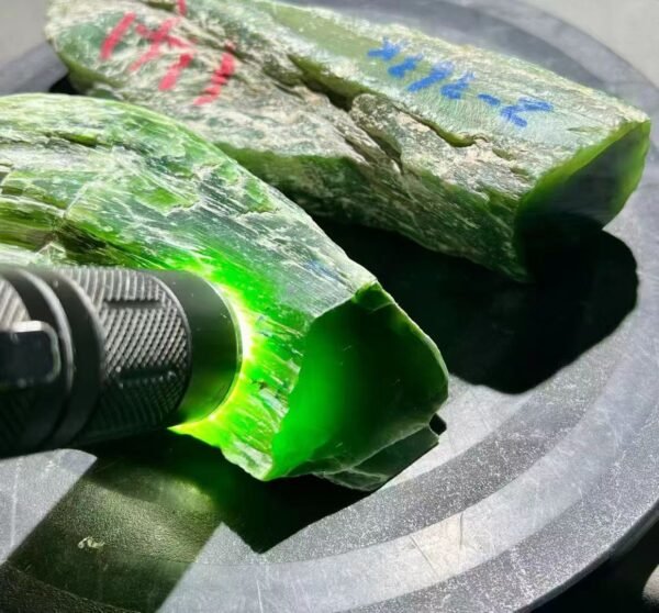 Tổng Quan Về Ngọc Hoà Điền