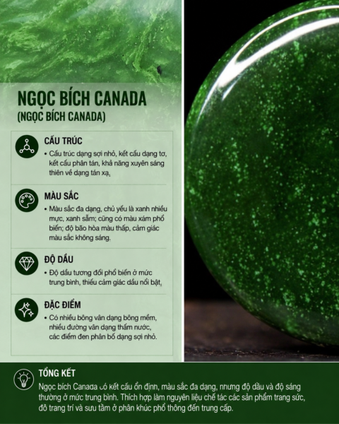 Tổng Quan Về Ngọc Hoà Điền
