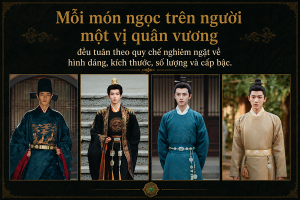 Giá Trị Thật Sự Của Phỉ Thuý Nằm Ở Đâu? Có Phải Tất Cả Đồ Không Thể Thanh Khoản Thì Đều Không Có Giá Trị???