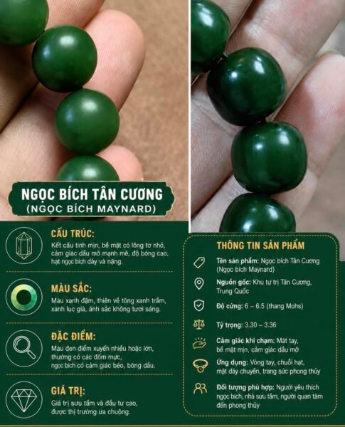 Các Nguồn Ngọc Bích Nổi Tiếng Trên Thế Giới, Đặc Điểm, Kết Cấu Và Giá Trị. Các Nguồn Ngọc Bích Nổi Tiếng Trên Thế Giới, Đặc Điểm, Kết Cấu Và Giá Trị.