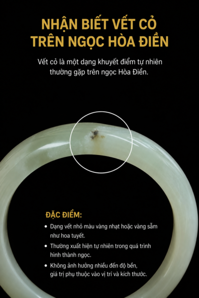 Hiểu Đúng Về Các Khuyết Tật Tự Nhiên Của Ngọc Bích Hiểu Đúng Về Các Khuyết Tật Tự Nhiên Của Ngọc Bích