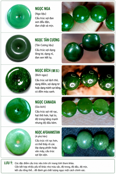 Tổng Quan Về Ngọc Hoà Điền