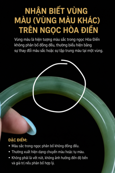 Hiểu Đúng Về Các Khuyết Tật Tự Nhiên Của Ngọc Bích Hiểu Đúng Về Các Khuyết Tật Tự Nhiên Của Ngọc Bích