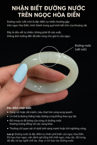Hiểu Đúng Về Các Khuyết Tật Tự Nhiên Của Ngọc Bích Hiểu Đúng Về Các Khuyết Tật Tự Nhiên Của Ngọc Bích