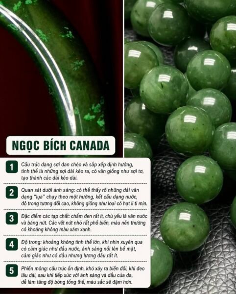 Các Nguồn Ngọc Bích Nổi Tiếng Trên Thế Giới, Đặc Điểm, Kết Cấu Và Giá Trị. Các Nguồn Ngọc Bích Nổi Tiếng Trên Thế Giới, Đặc Điểm, Kết Cấu Và Giá Trị.
