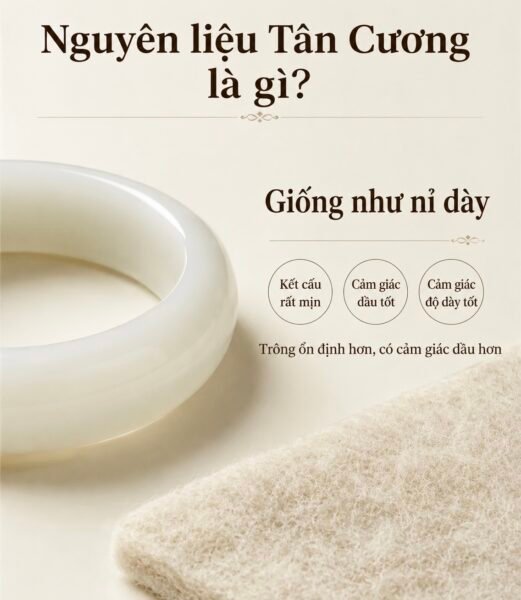 Tổng Quan Về Ngọc Hoà Điền