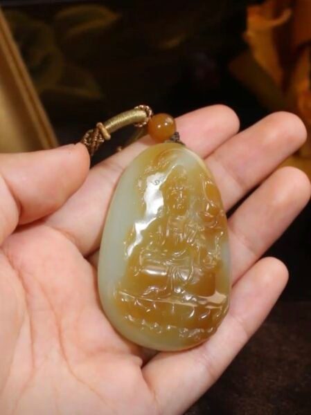 Tổng Quan Về Ngọc Hoà Điền