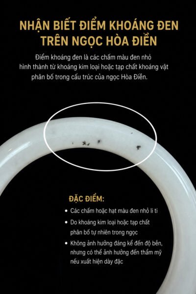 Hiểu Đúng Về Các Khuyết Tật Tự Nhiên Của Ngọc Bích Hiểu Đúng Về Các Khuyết Tật Tự Nhiên Của Ngọc Bích
